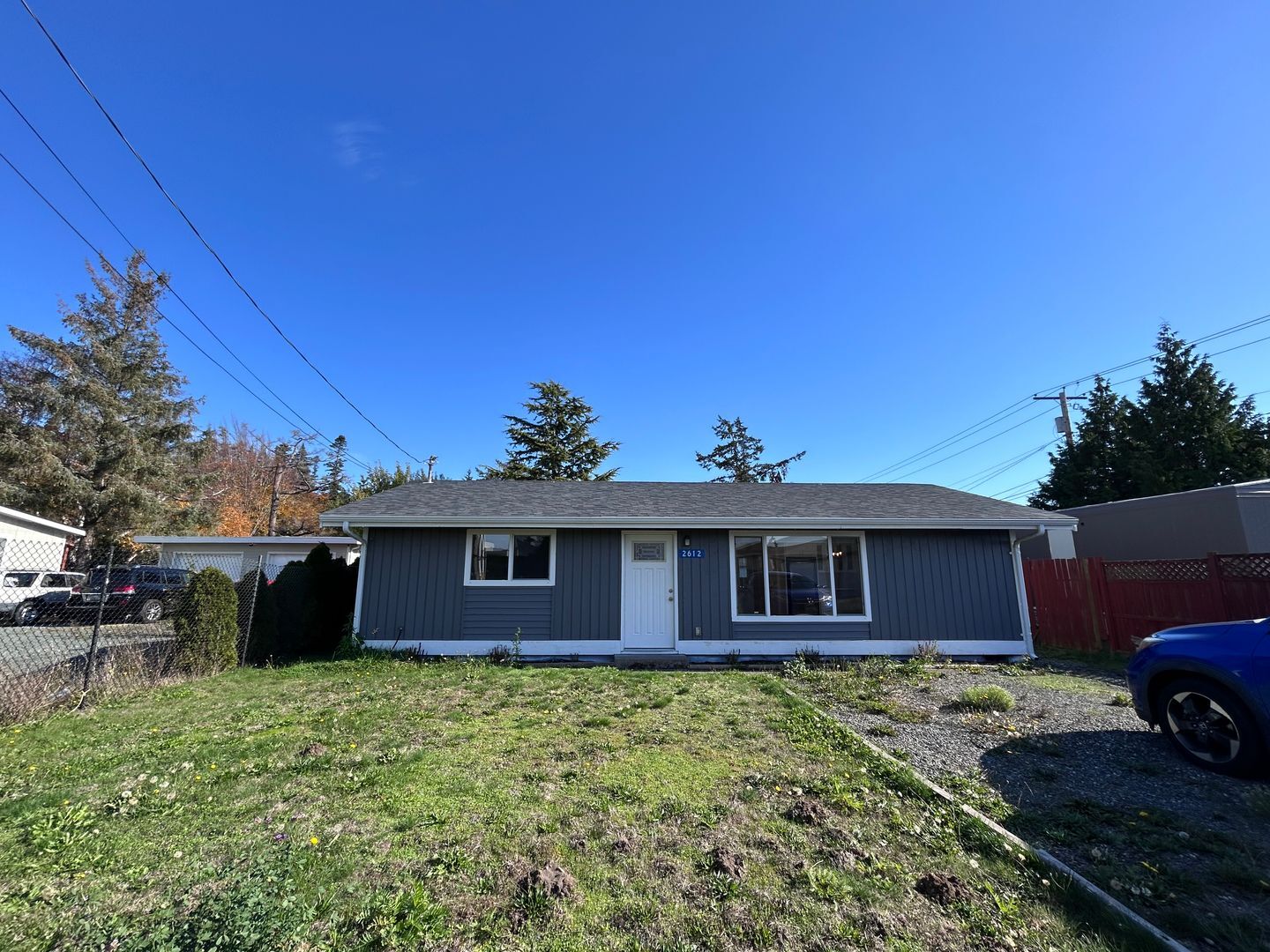 2612 Lummi View Dr - Bellingham - Washington - 3 bed, 2 bath rental property