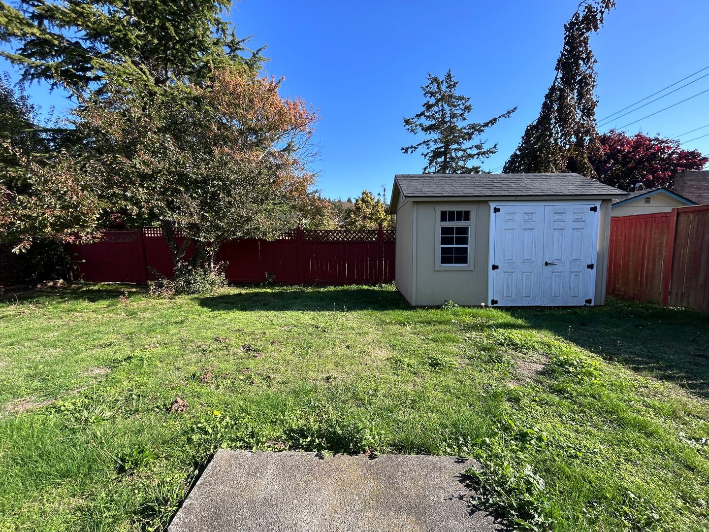 2612 Lummi View Dr - Bellingham - Washington - 3 bed, 2 bath rental property