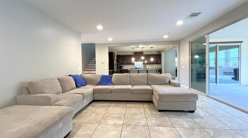 26297 Santiago Canyon Rd. - Corona - California - 5 bed, 4.5 bath rental property