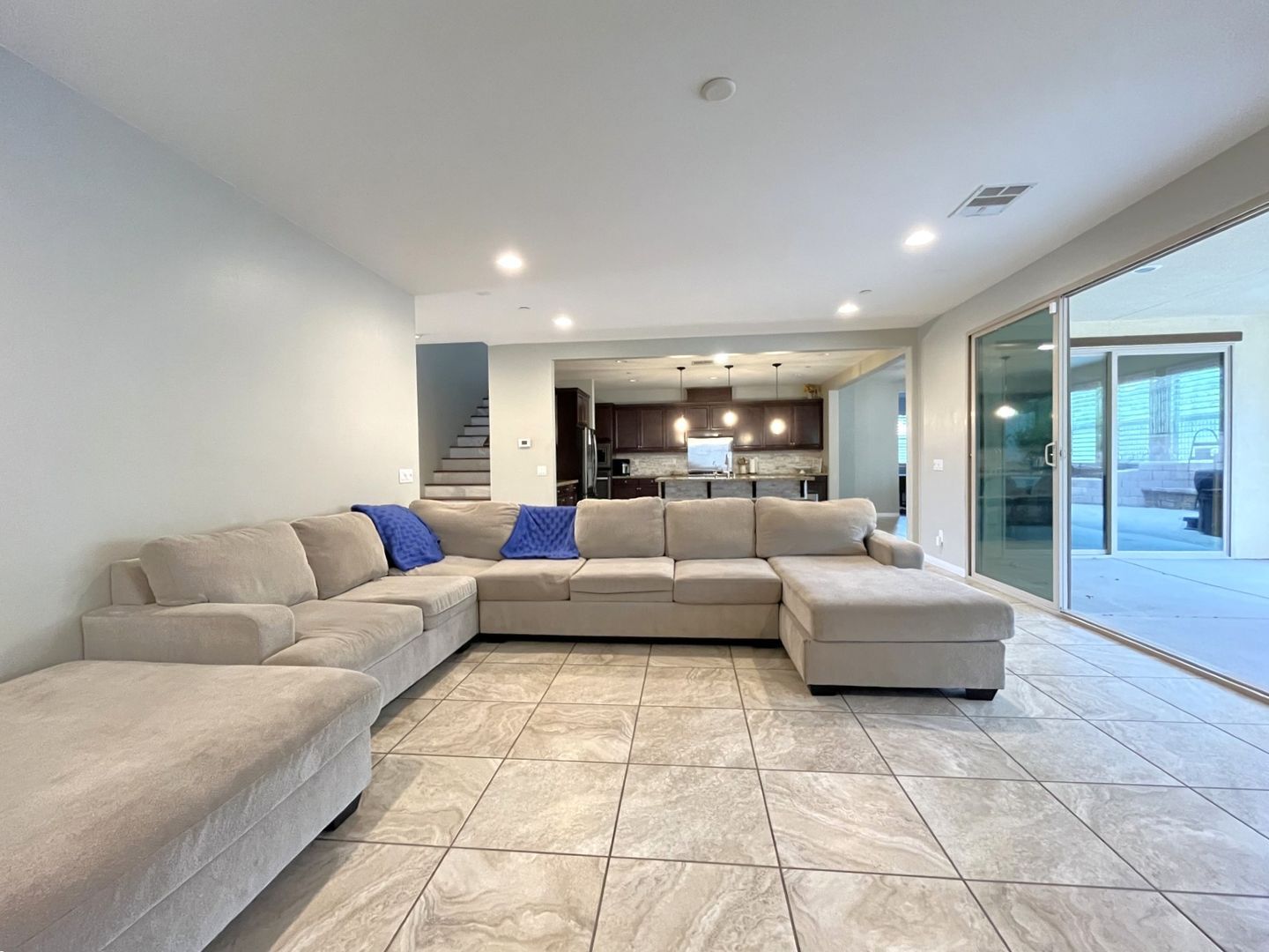 26297 Santiago Canyon Rd. - Corona - California - 5 bed, 4.5 bath rental property