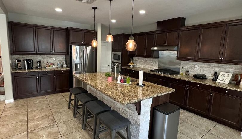 26297 Santiago Canyon Rd. - Corona - California - 5 bed, 5 bath rental property