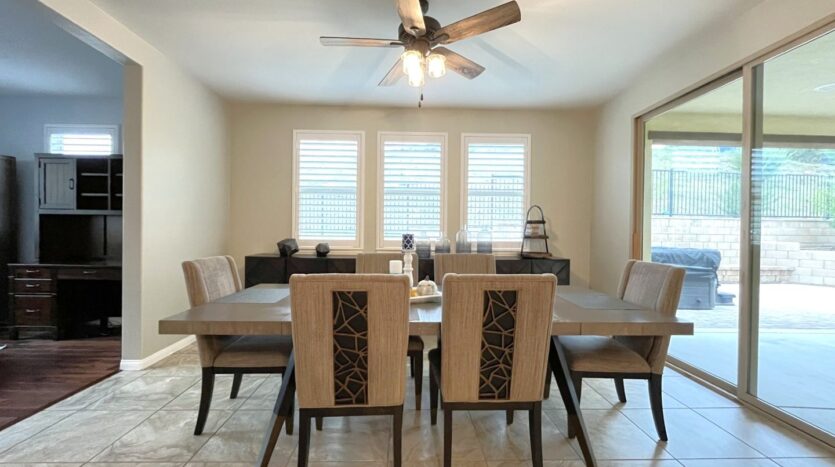 26297 Santiago Canyon Rd. - Corona - California - 5 bed, 4.5 bath rental property