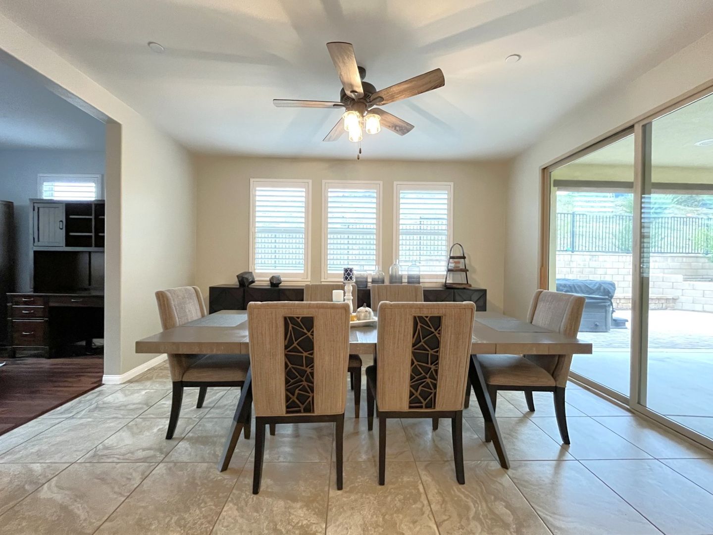 26297 Santiago Canyon Rd. - Corona - California - 5 bed, 4.5 bath rental property