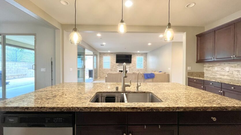 26297 Santiago Canyon Rd. - Corona - California - 5 bed, 4.5 bath rental property