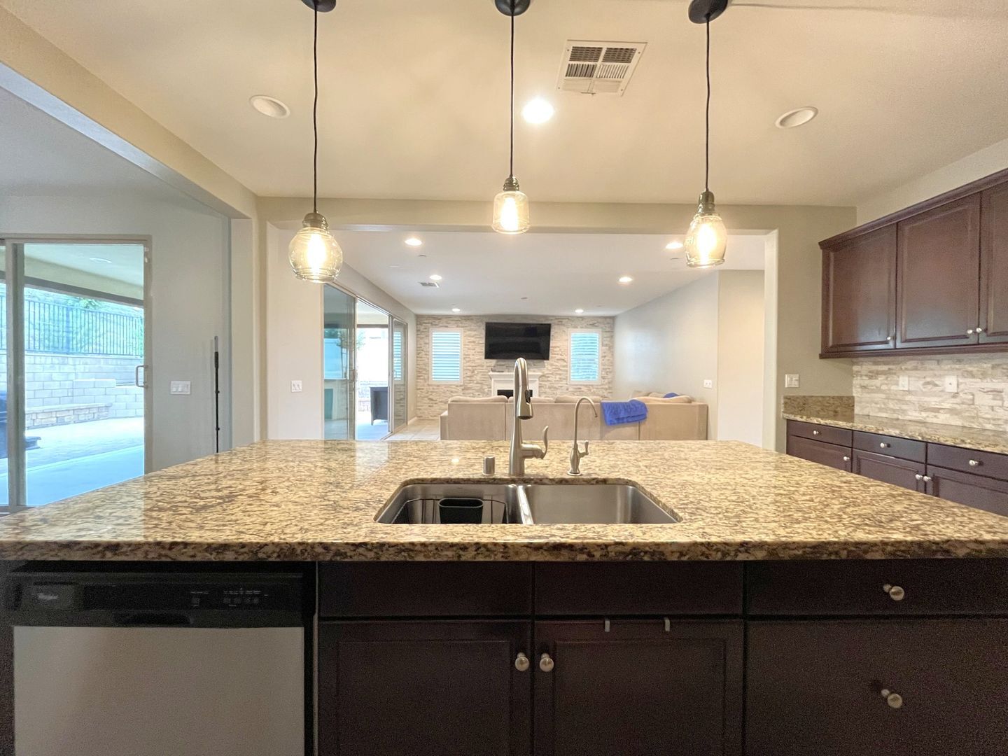 26297 Santiago Canyon Rd. - Corona - California - 5 bed, 4.5 bath rental property
