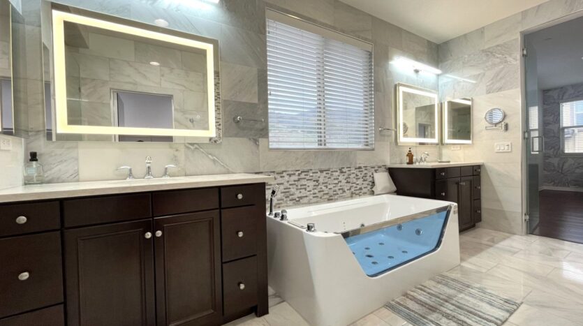 26297 Santiago Canyon Rd. - Corona - California - 5 bed, 4.5 bath rental property
