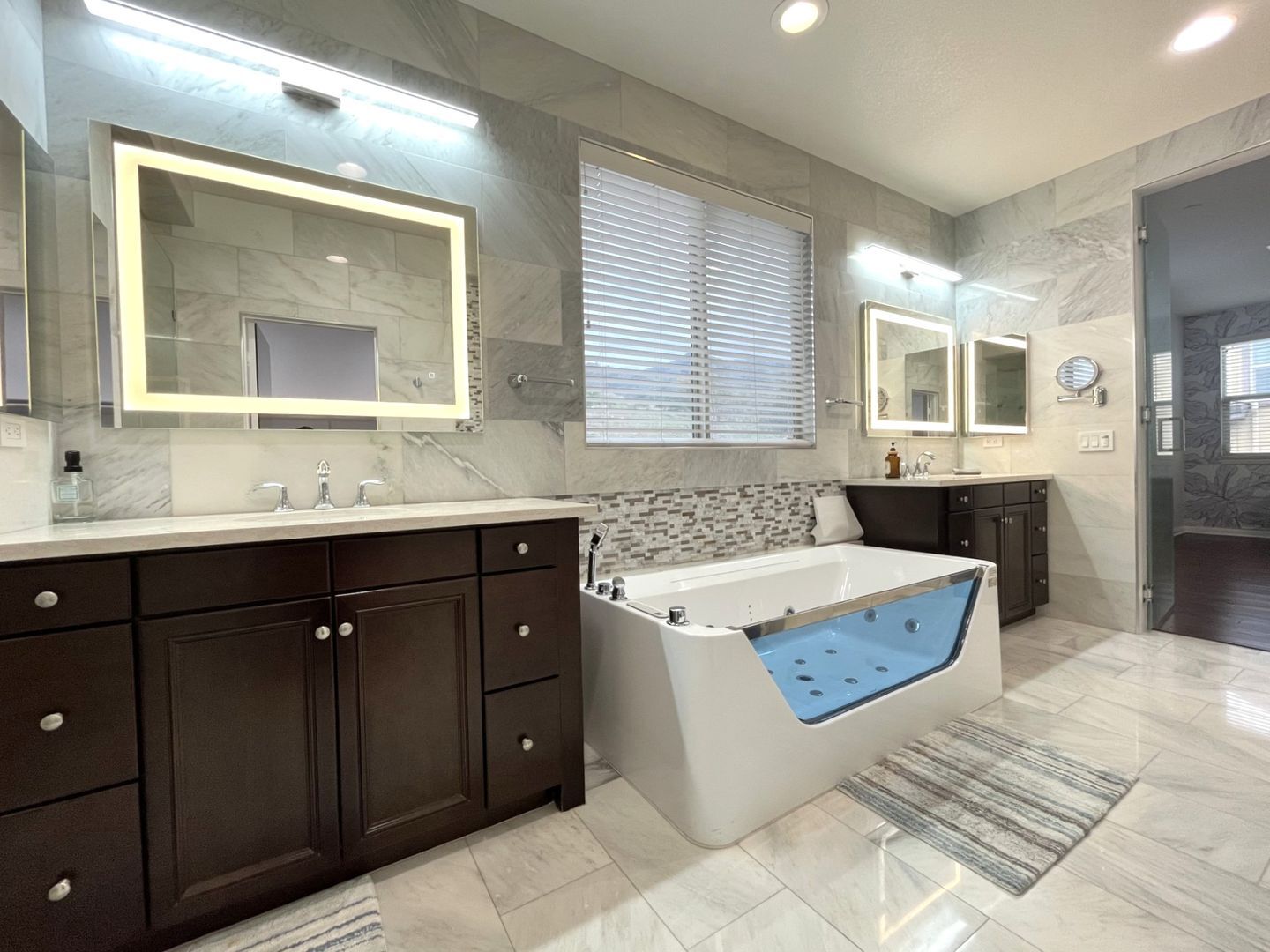 26297 Santiago Canyon Rd. - Corona - California - 5 bed, 4.5 bath rental property