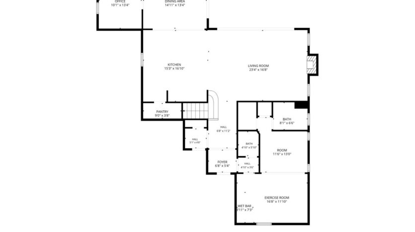 26297 Santiago Canyon Rd. - Corona - California - 5 bed, 4.5 bath rental property