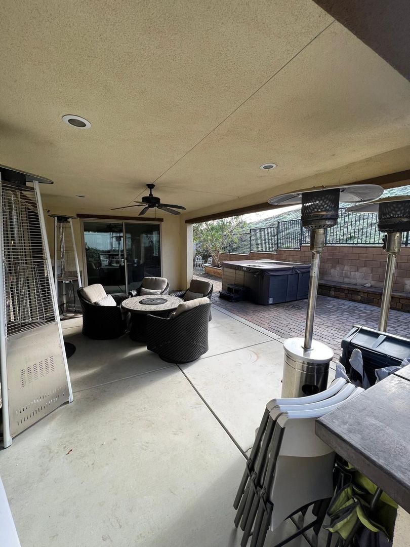 26297 Santiago Canyon Rd. - Corona - California - 5 bed, 5 bath rental property