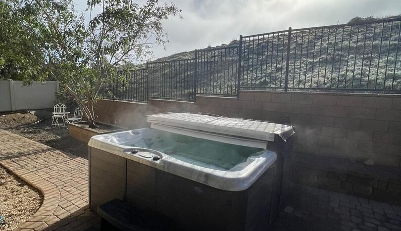 26297 Santiago Canyon Rd. - Corona - California - 5 bed, 5 bath rental property