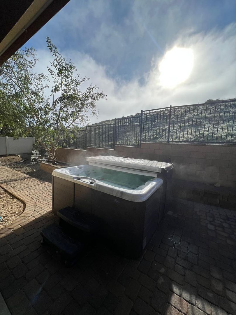 26297 Santiago Canyon Rd. - Corona - California - 5 bed, 5 bath rental property
