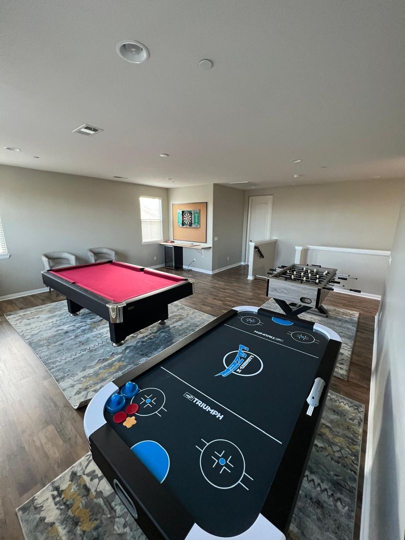 26297 Santiago Canyon Rd. - Corona - California - 5 bed, 5 bath rental property