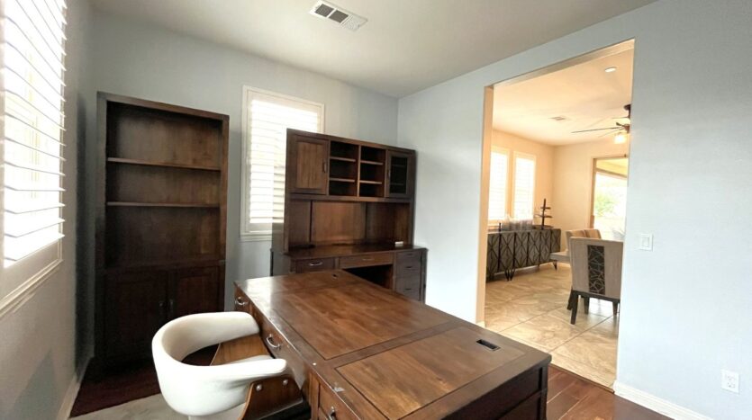 26297 Santiago Canyon Rd. - Corona - California - 5 bed, 4.5 bath rental property