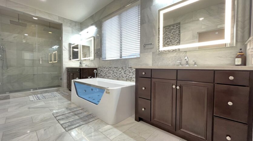 26297 Santiago Canyon Rd. - Corona - California - 5 bed, 4.5 bath rental property