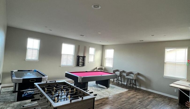 26297 Santiago Canyon Rd. - Corona - California - 5 bed, 5 bath rental property