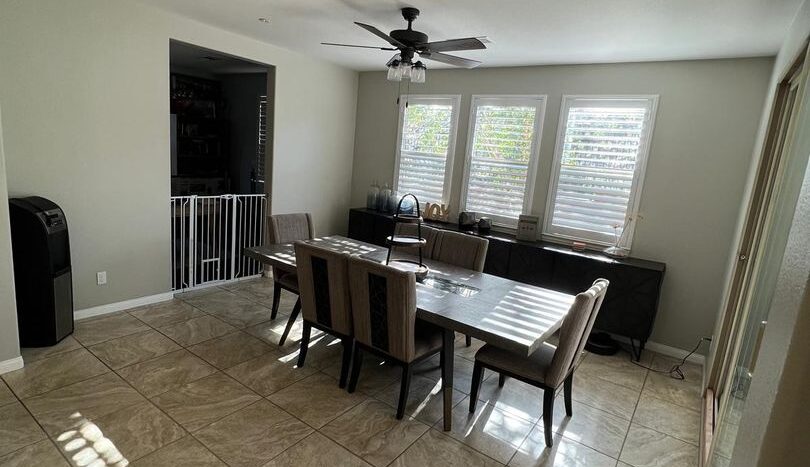 26297 Santiago Canyon Rd. - Corona - California - 5 bed, 5 bath rental property