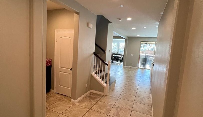 26297 Santiago Canyon Rd. - Corona - California - 5 bed, 5 bath rental property