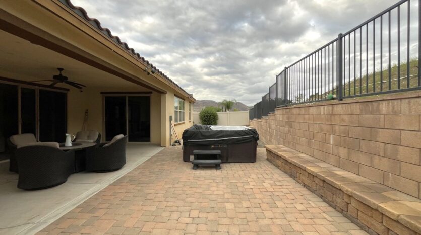 26297 Santiago Canyon Rd. - Corona - California - 5 bed, 4.5 bath rental property