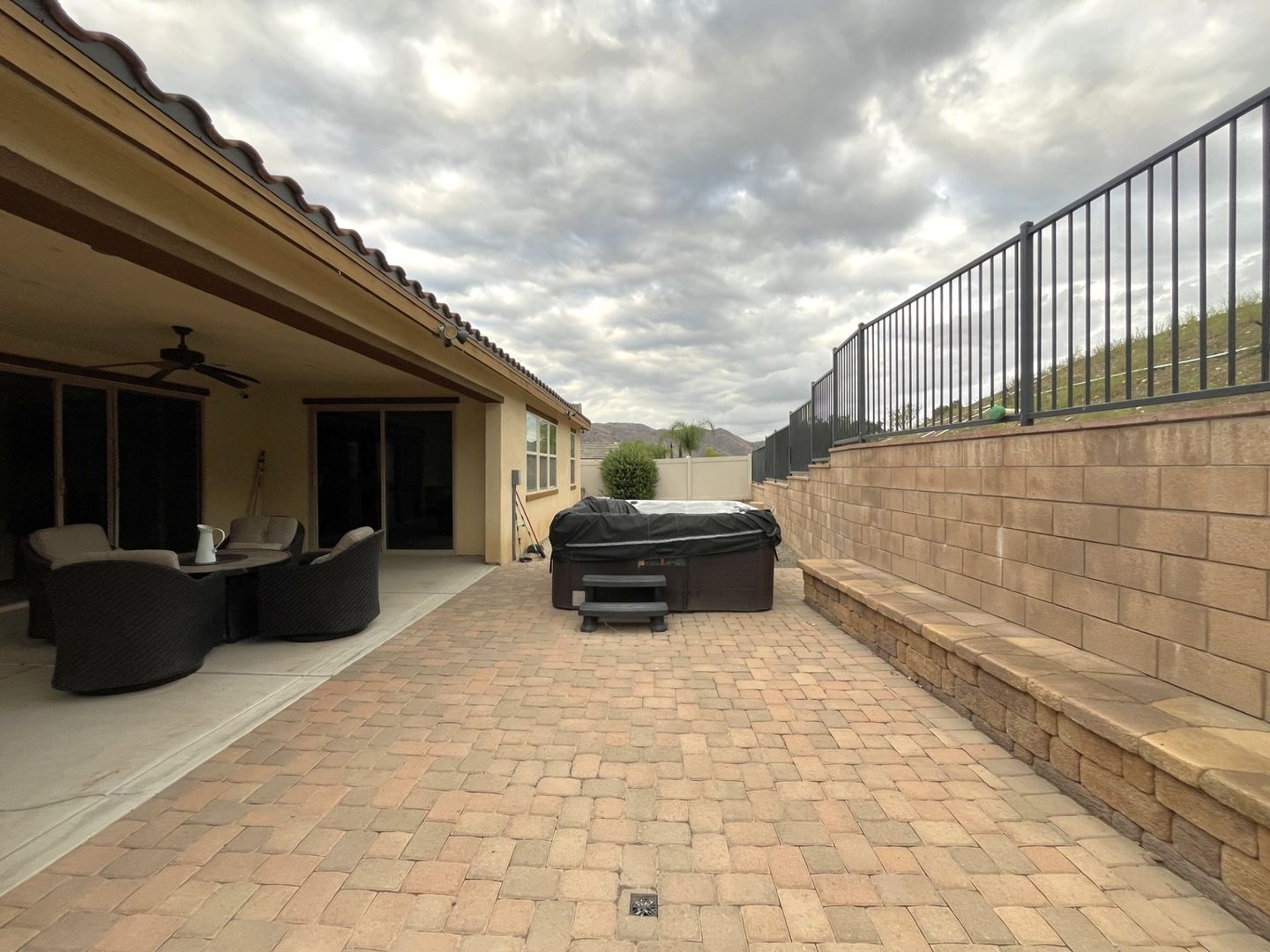26297 Santiago Canyon Rd. - Corona - California - 5 bed, 4.5 bath rental property