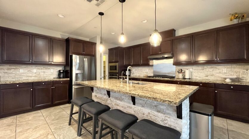 26297 Santiago Canyon Rd. - Corona - California - 5 bed, 4.5 bath rental property
