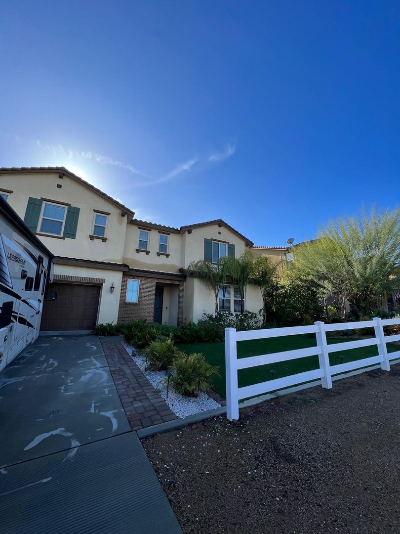 26297 Santiago Canyon Rd. - Corona - California - 5 bed, 5 bath rental property