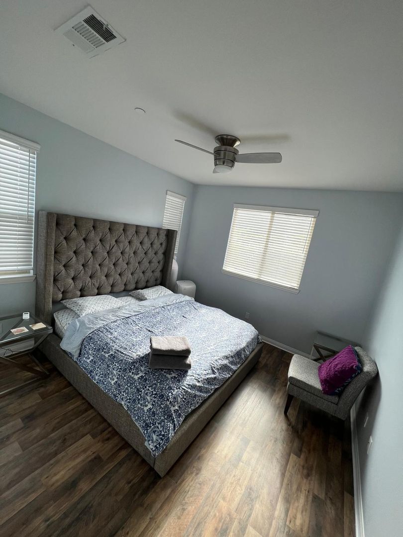26297 Santiago Canyon Rd. - Corona - California - 5 bed, 5 bath rental property