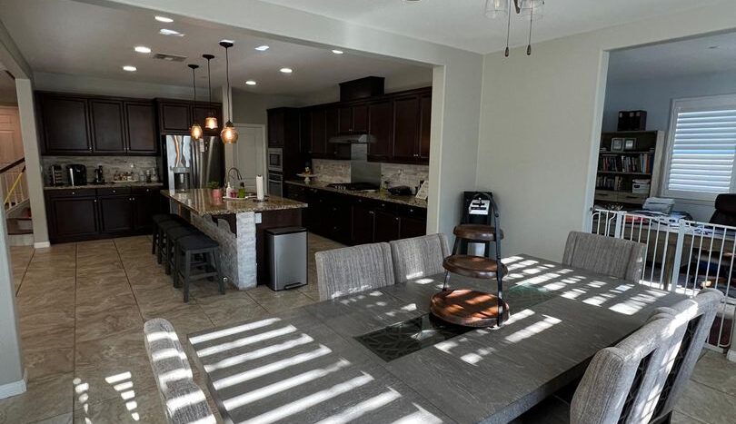26297 Santiago Canyon Rd. - Corona - California - 5 bed, 5 bath rental property