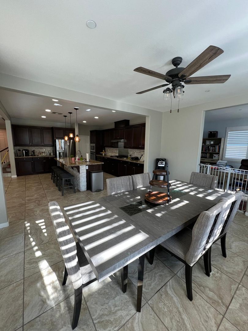 26297 Santiago Canyon Rd. - Corona - California - 5 bed, 5 bath rental property