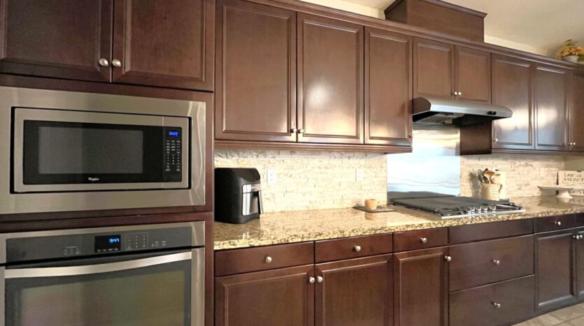 26297 Santiago Canyon Rd. - Corona - California - 5 bed, 4.5 bath rental property