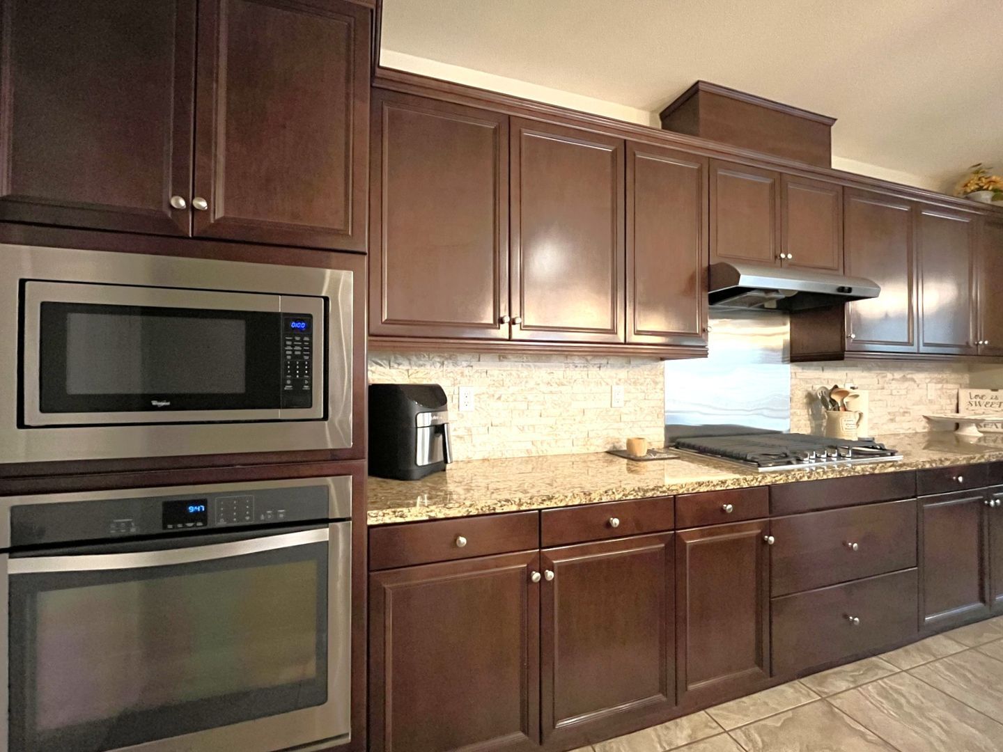 26297 Santiago Canyon Rd. - Corona - California - 5 bed, 4.5 bath rental property