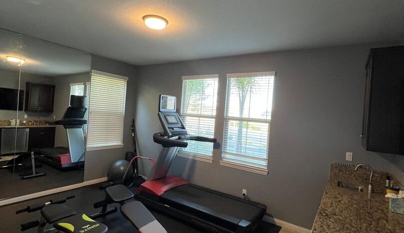 26297 Santiago Canyon Rd. - Corona - California - 5 bed, 5 bath rental property