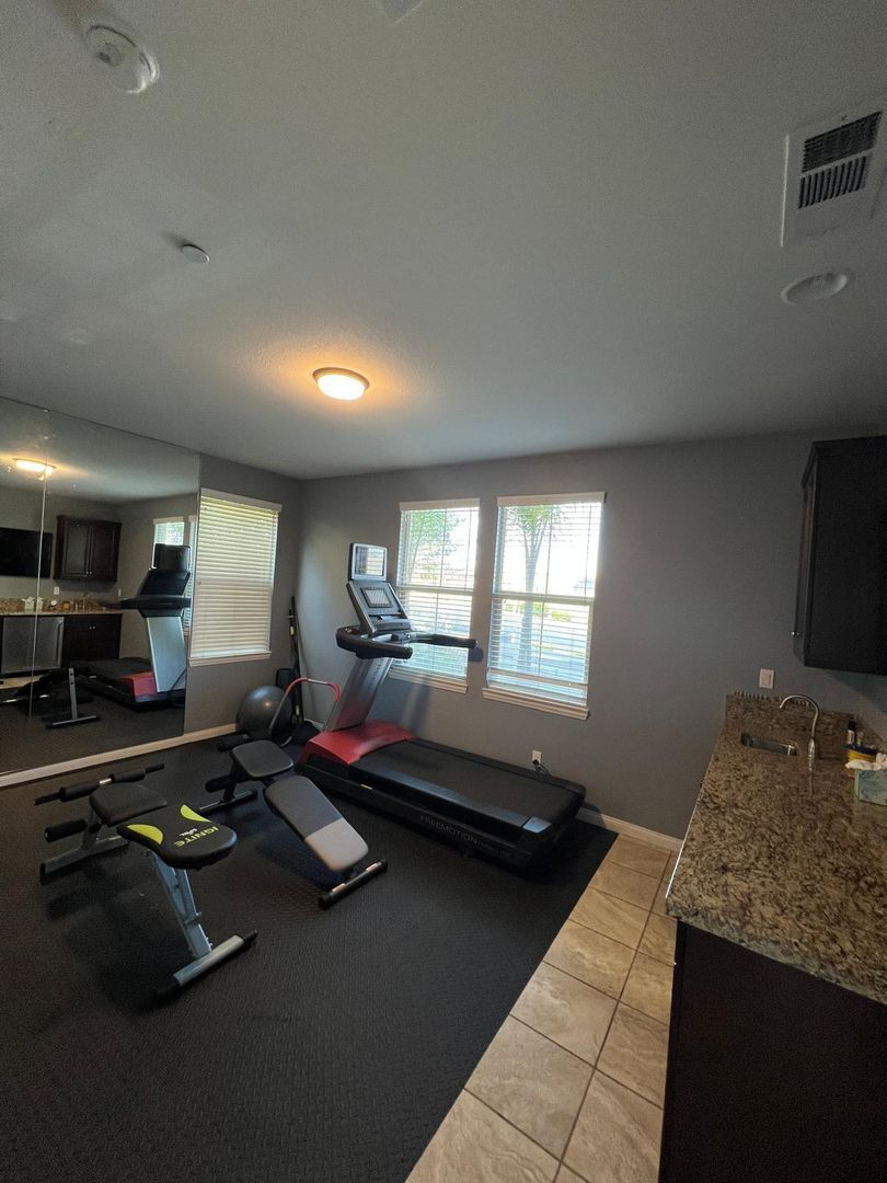 26297 Santiago Canyon Rd. - Corona - California - 5 bed, 5 bath rental property