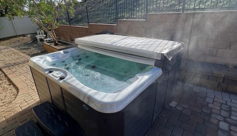 26297 Santiago Canyon Rd. - Corona - California - 5 bed, 5 bath rental property