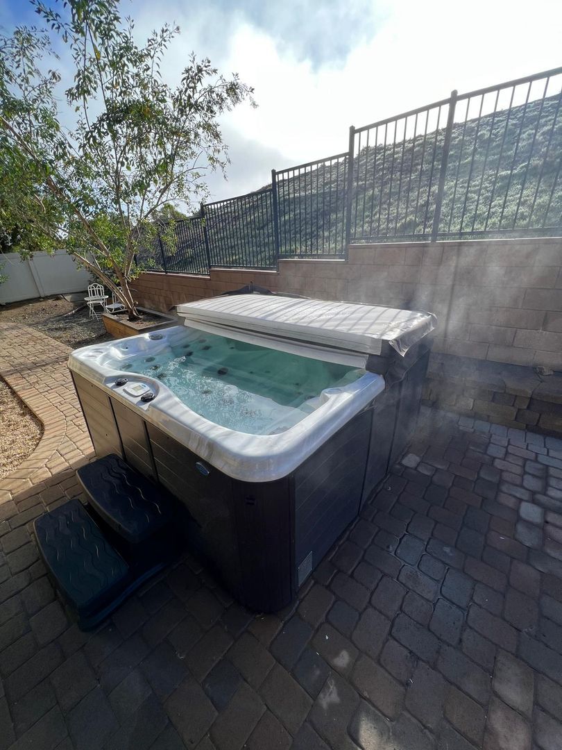 26297 Santiago Canyon Rd. - Corona - California - 5 bed, 5 bath rental property