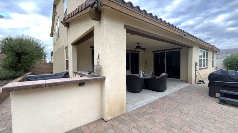 26297 Santiago Canyon Rd. - Corona - California - 5 bed, 4.5 bath rental property