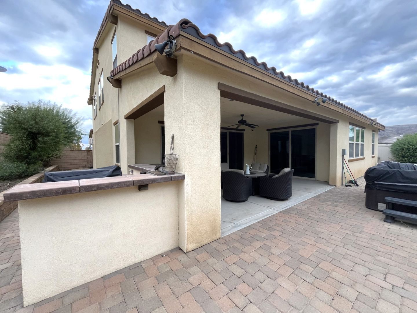 26297 Santiago Canyon Rd. - Corona - California - 5 bed, 4.5 bath rental property