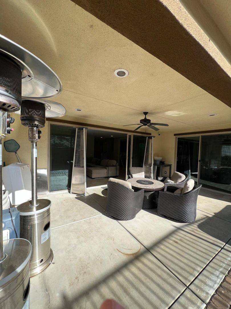 26297 Santiago Canyon Rd. - Corona - California - 5 bed, 5 bath rental property