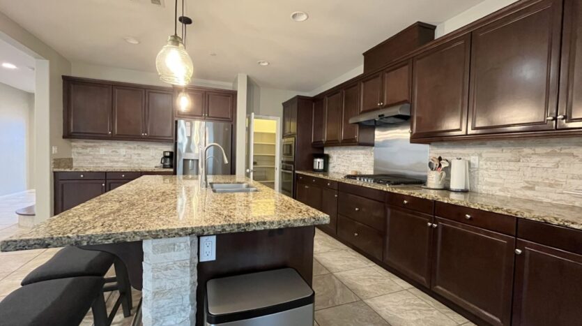 26297 Santiago Canyon Rd. - Corona - California - 5 bed, 4.5 bath rental property