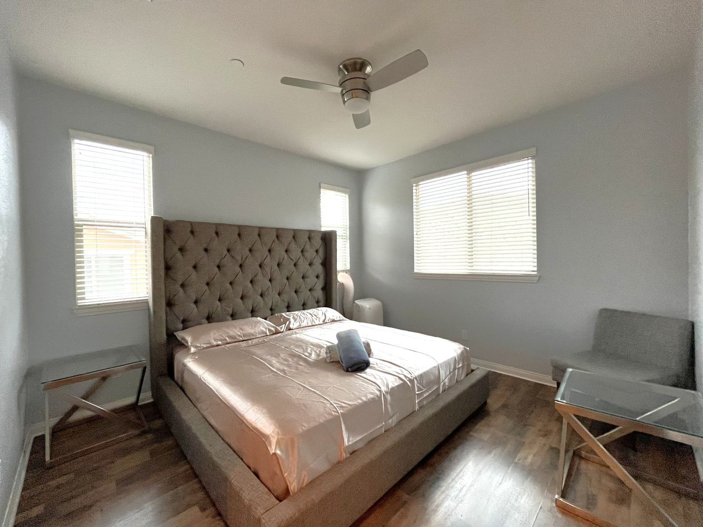 26297 Santiago Canyon Rd. - Corona - California - 5 bed, 4.5 bath rental property