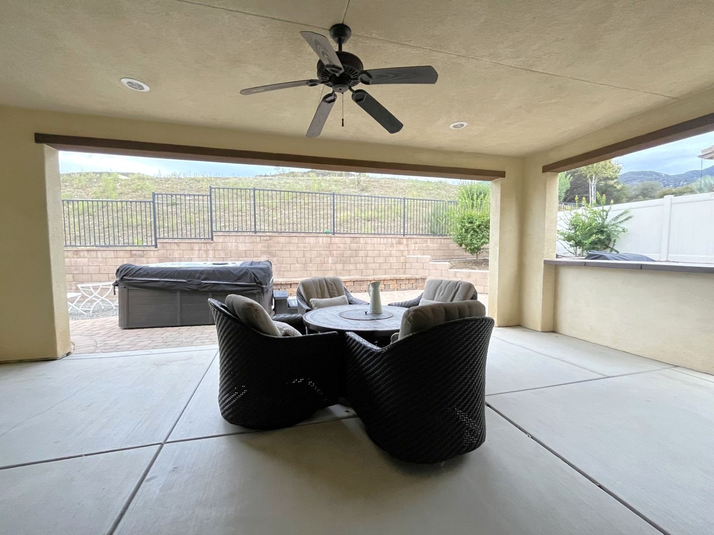 26297 Santiago Canyon Rd. - Corona - California - 5 bed, 4.5 bath rental property