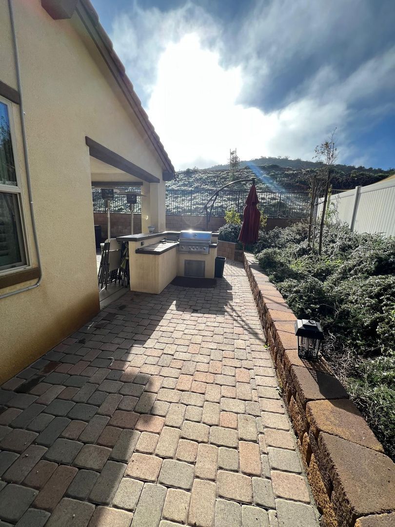 26297 Santiago Canyon Rd. - Corona - California - 5 bed, 5 bath rental property