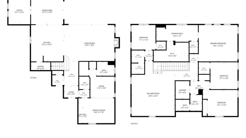 26297 Santiago Canyon Rd. - Corona - California - 5 bed, 4.5 bath rental property