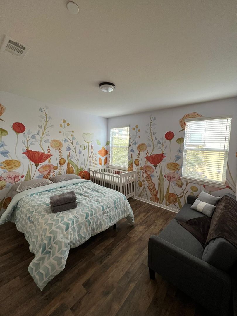 26297 Santiago Canyon Rd. - Corona - California - 5 bed, 5 bath rental property