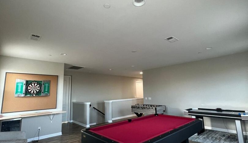 26297 Santiago Canyon Rd. - Corona - California - 5 bed, 5 bath rental property