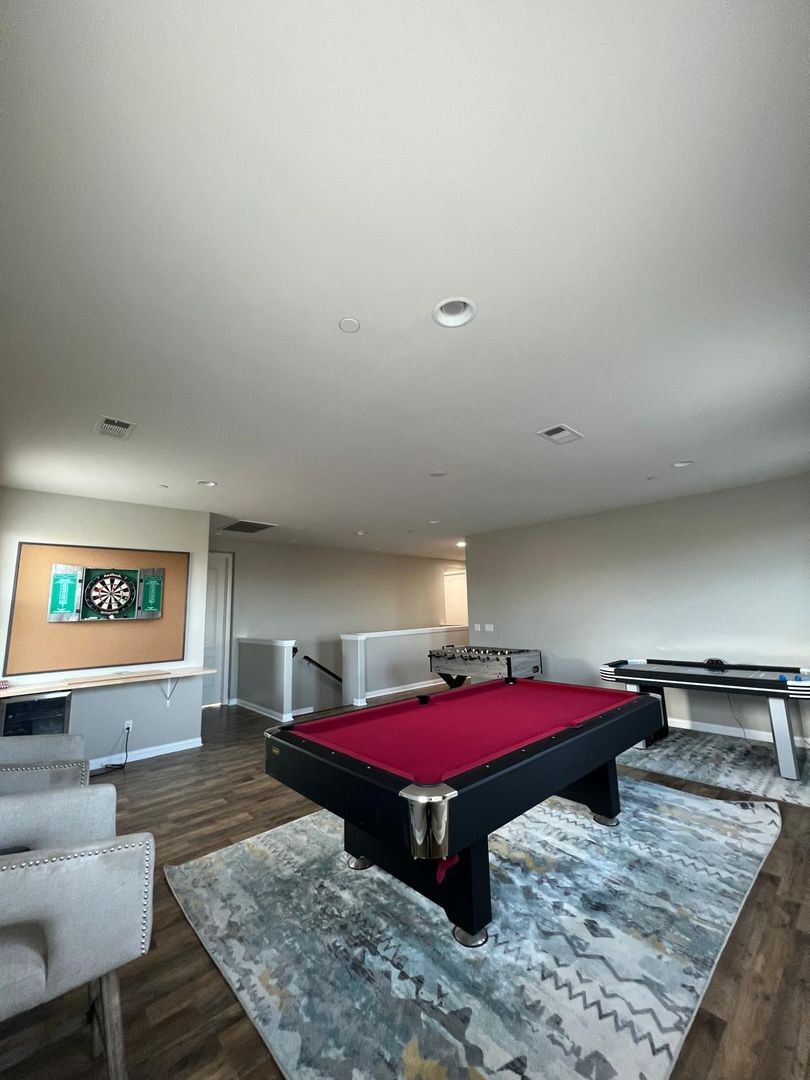 26297 Santiago Canyon Rd. - Corona - California - 5 bed, 5 bath rental property
