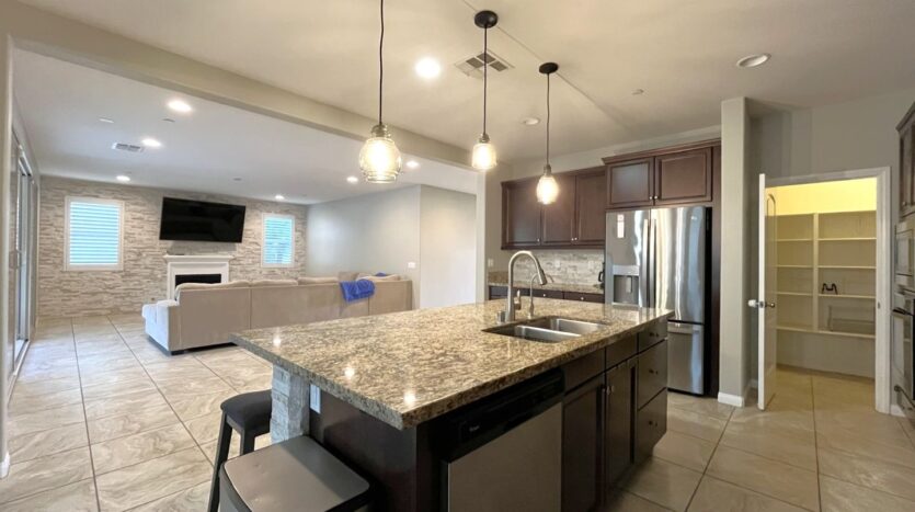 26297 Santiago Canyon Rd. - Corona - California - 5 bed, 4.5 bath rental property