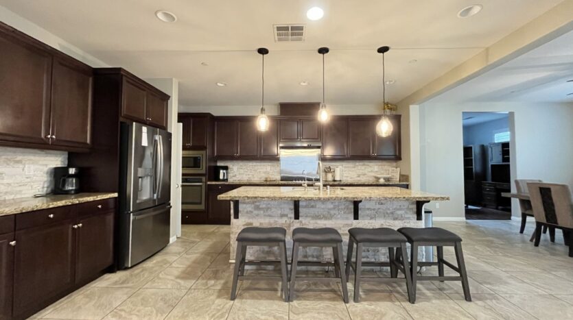 26297 Santiago Canyon Rd. - Corona - California - 5 bed, 4.5 bath rental property