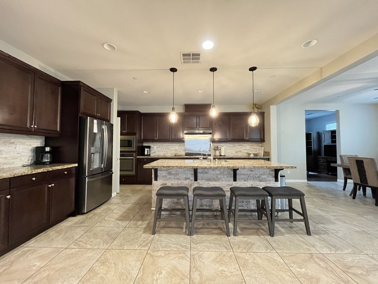 26297 Santiago Canyon Rd. - Corona - California - 5 bed, 4.5 bath rental property