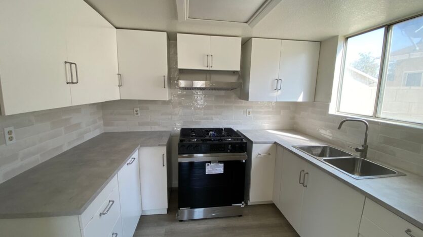 2634 Desert St. - 2630 - Rosamond - California - 1 bed, 1 bath rental property