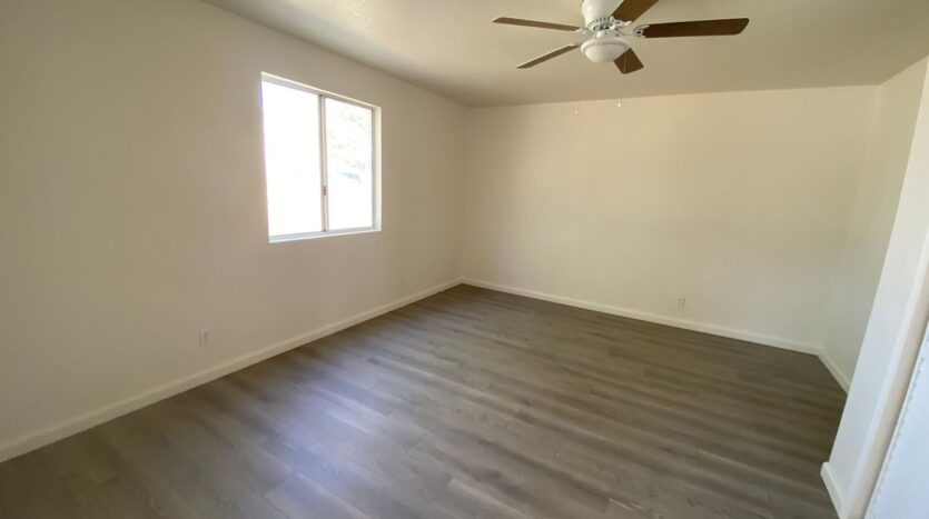 2634 Desert St. - 2630 - Rosamond - California - 1 bed, 1 bath rental property
